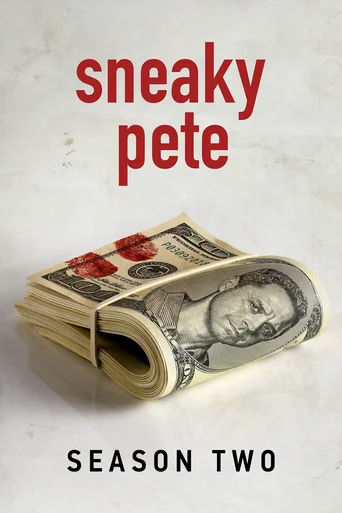Sneaky Pete - Temporada 2