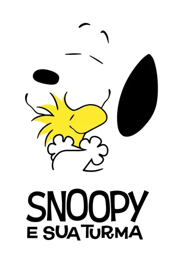 Snoopy e sua turma - Temporada 1