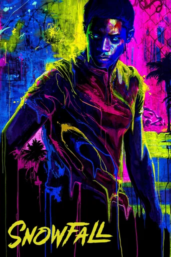 Snowfall (Legendado) - Temporada 4
