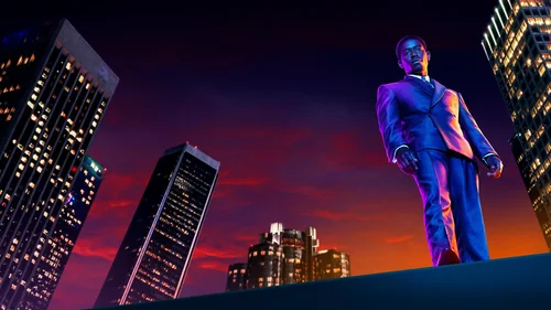 Snowfall (Legendado)