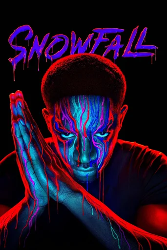 Snowfall (Legendado)