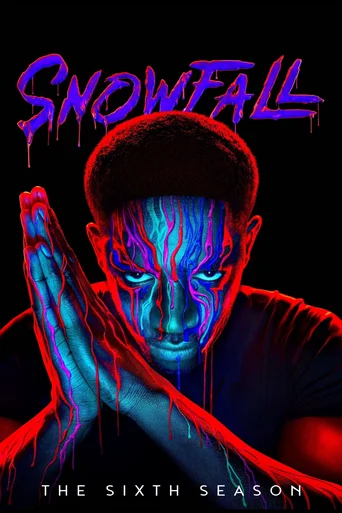 Snowfall - Temporada 6