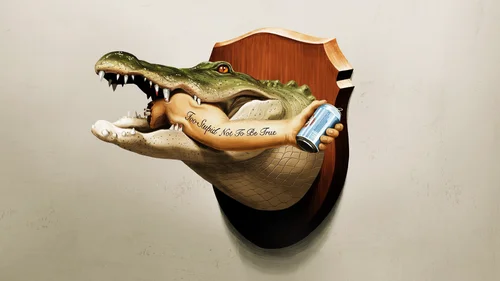 Só Acontece na Flórida. (Legendado)