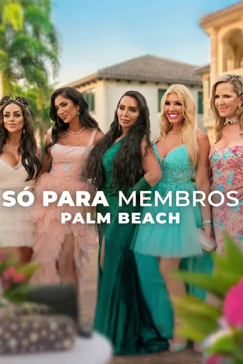 Só para Membros: Palm Beach