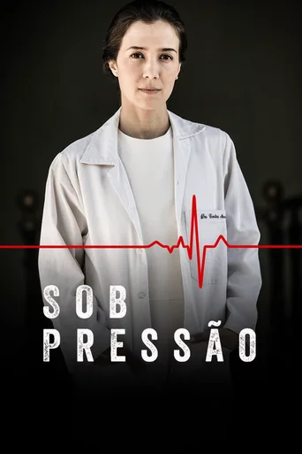 Sob Pressão - Temporada 2