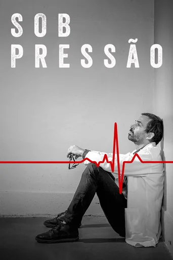 Sob Pressão - Temporada 3