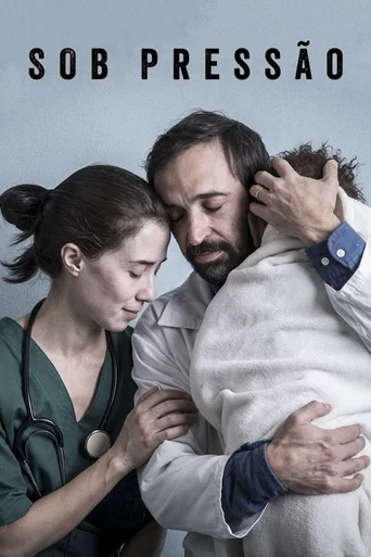 Sob Pressão - Temporada 4