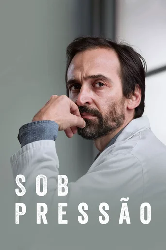 Sob Pressão - Temporada 5
