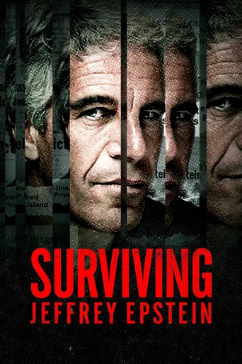 Sobrevivendo a Jeffrey Epstein - Temporada 1