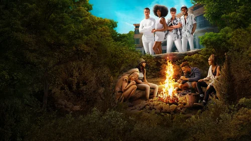 Sobrevivendo ao Paraíso