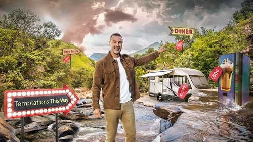 Sobrevivendo às Tentações