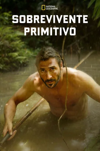 Sobrevivente Primitivo com Hazen Audel - Temporada 2