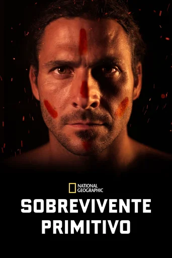 Sobrevivente Primitivo com Hazen Audel - Temporada 3