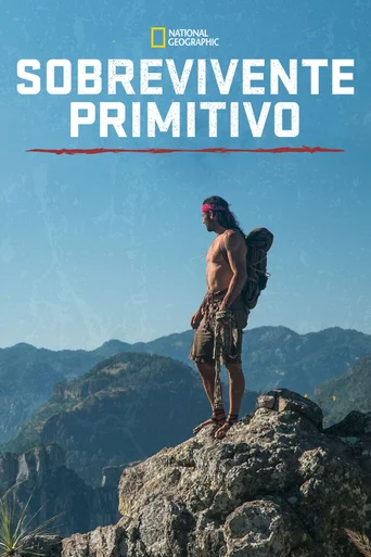 Sobrevivente Primitivo com Hazen Audel - Temporada 5