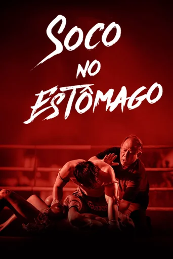 Soco no Estômago - Temporada 1