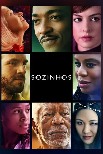Sozinhos - Temporada 1