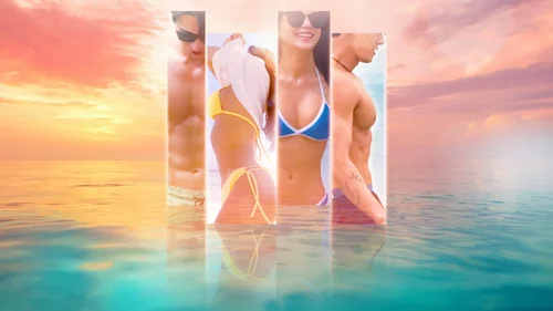 Solteiros, Ilhados e Desesperados