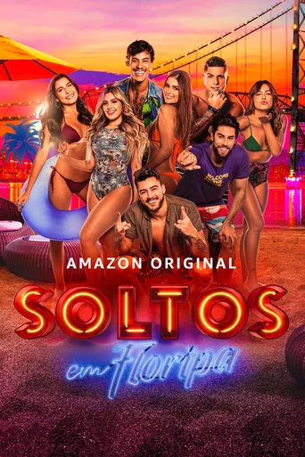 Soltos - Temporada 1