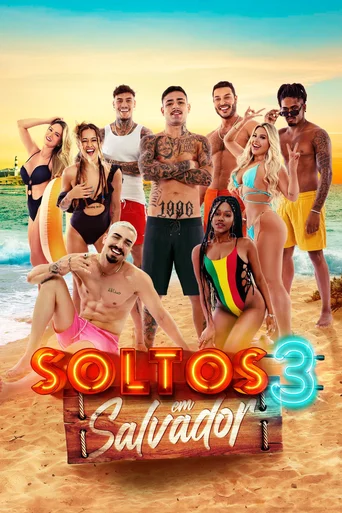 Soltos - Temporada 3
