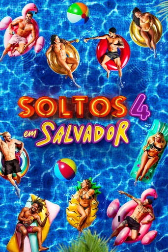 Soltos - Temporada 4