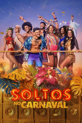 Soltos - Temporada 5