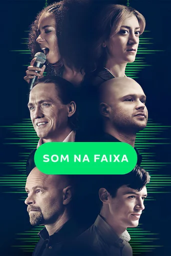 Som na Faixa - Temporada 1