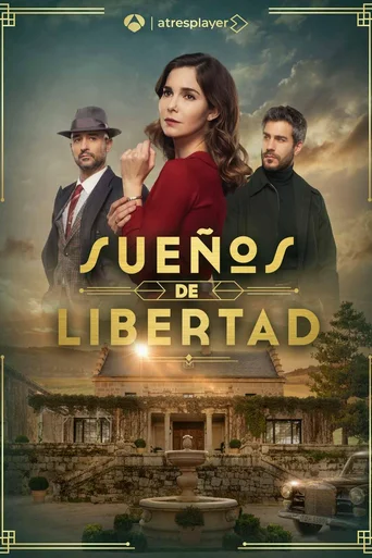 Sonhos de Liberdade - Temporada 1