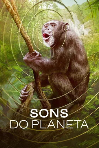 Sons do Planeta - Temporada 1