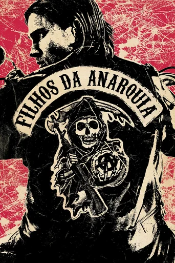 Filhos da Anarquia - Temporada 1