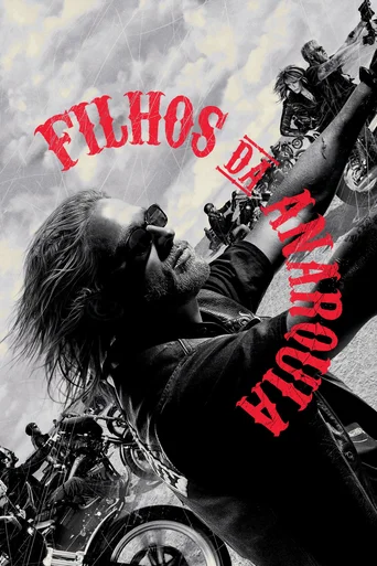 Filhos da Anarquia - Temporada 3