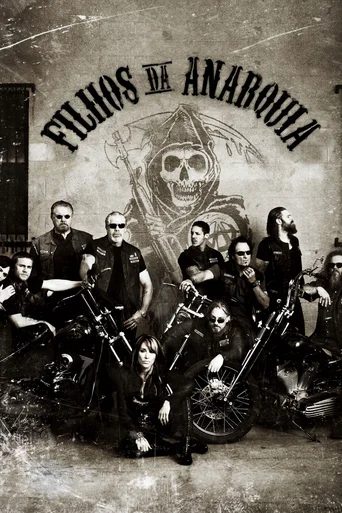 Filhos da Anarquia - Temporada 4
