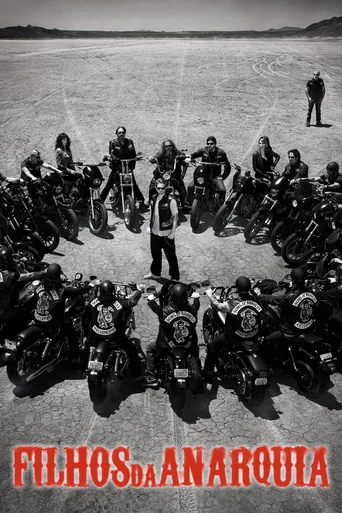 Filhos da Anarquia - Temporada 5