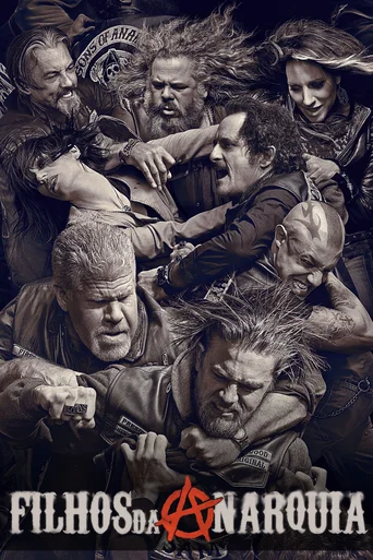 Filhos da Anarquia - Temporada 6