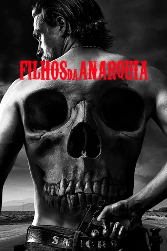 Filhos da Anarquia - Temporada 7
