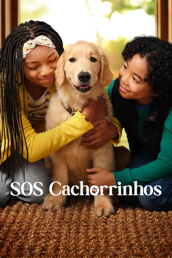 SOS Cachorrinhos - Temporada 1