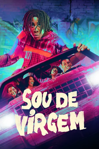 Sou de Virgem - Temporada 1