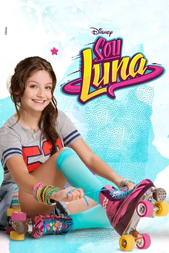 Sou Luna - Temporada 1