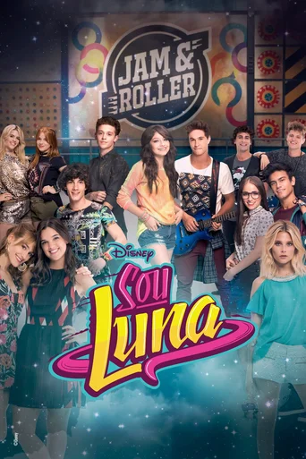Sou Luna - Temporada 2