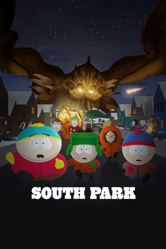 South Park - Temporada 26