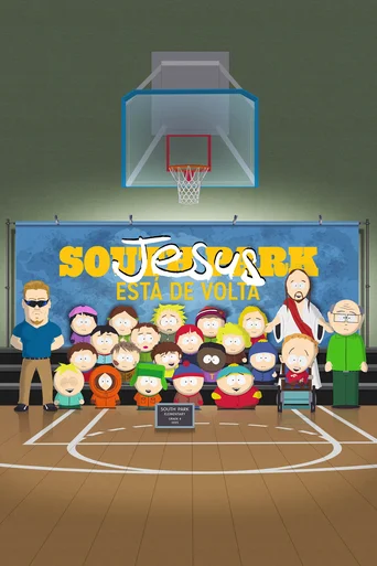 South Park - Temporada 27