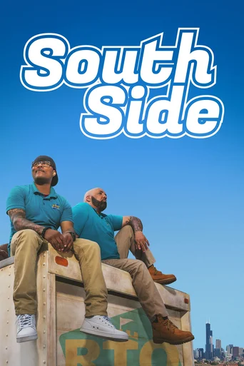 South Side - Temporada 1