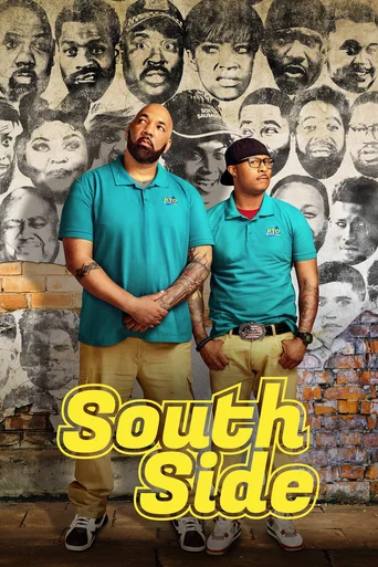 South Side - Temporada 2