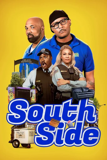 South Side - Temporada 3