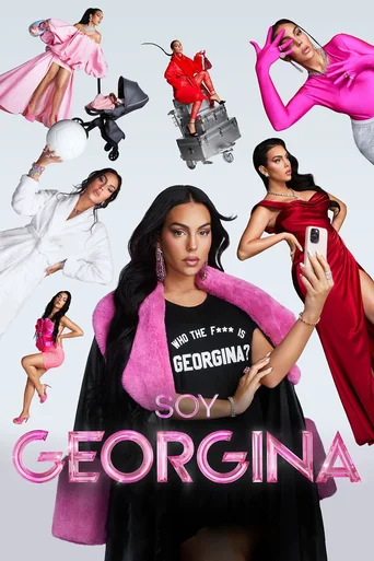 Soy Georgina - Temporada 2