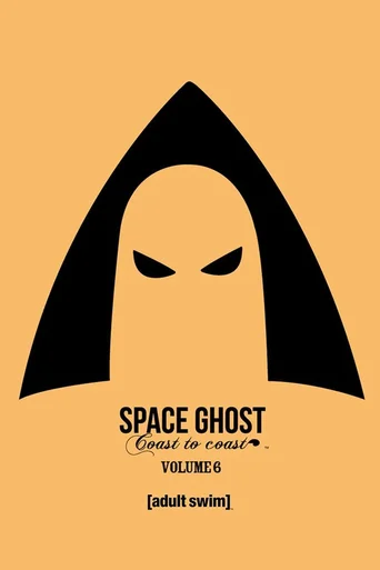 Space Ghost de Costa a Costa - Temporada 6