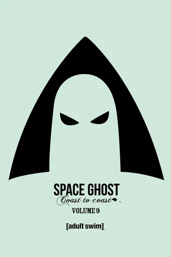 Space Ghost de Costa a Costa - Temporada 9