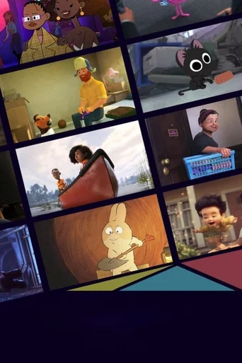 SparkShorts - Temporada 1