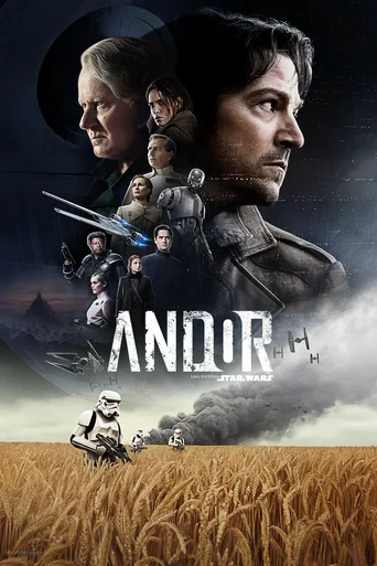 Star Wars: Andor - Temporada 2