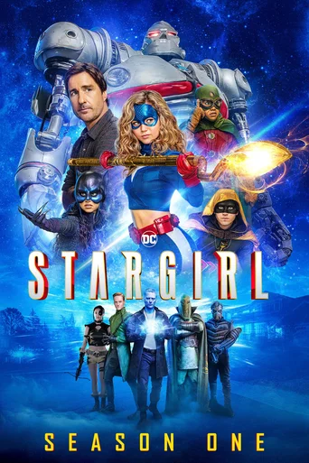 Stargirl - Temporada 1
