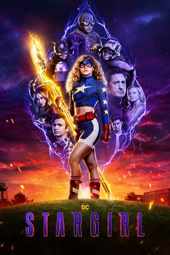 Stargirl - Temporada 2